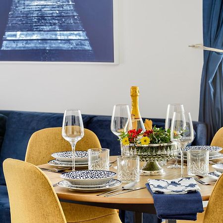 אראד Ari Navy Apartment - High-End Residence מראה חיצוני תמונה