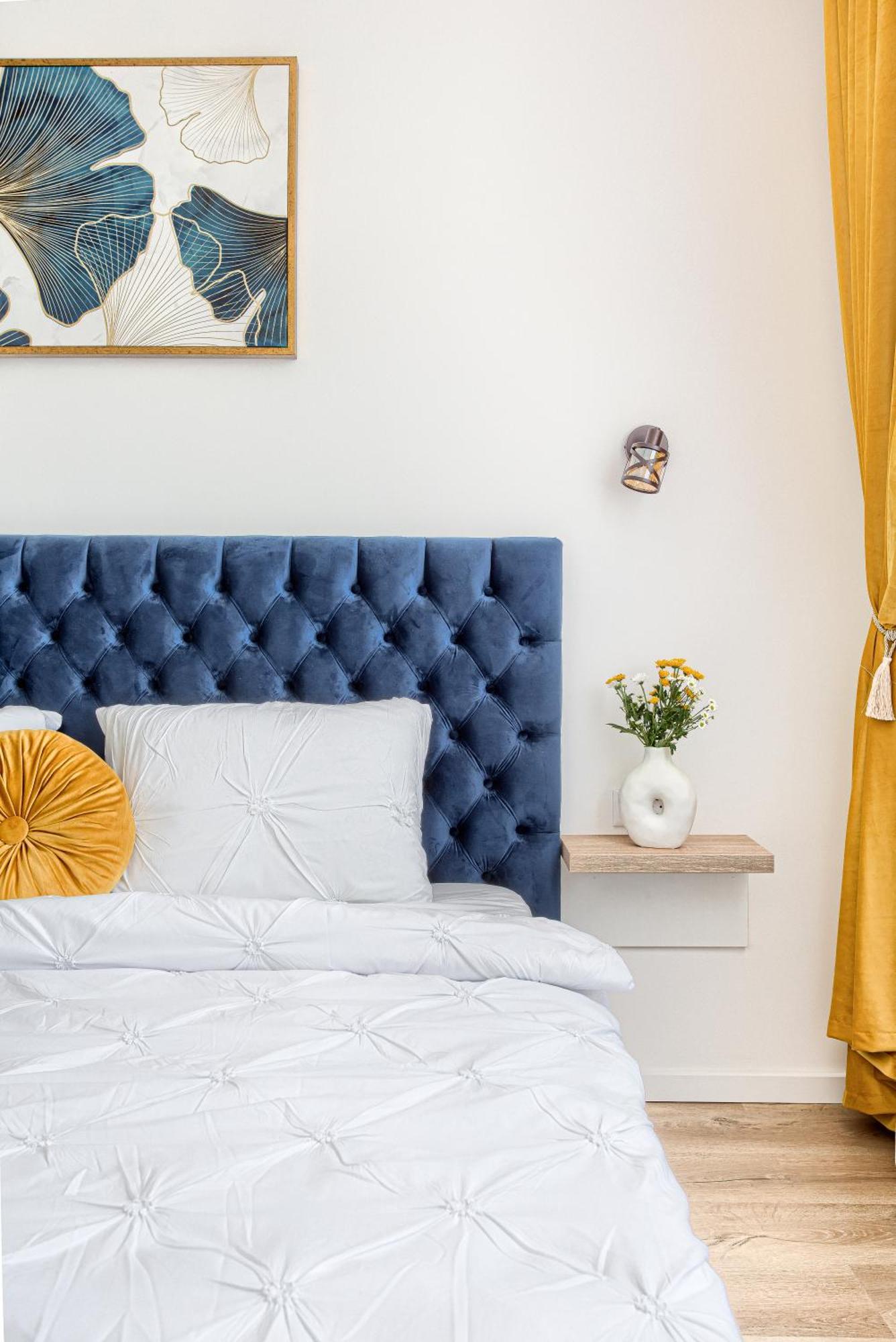 אראד Ari Navy Apartment - High-End Residence מראה חיצוני תמונה