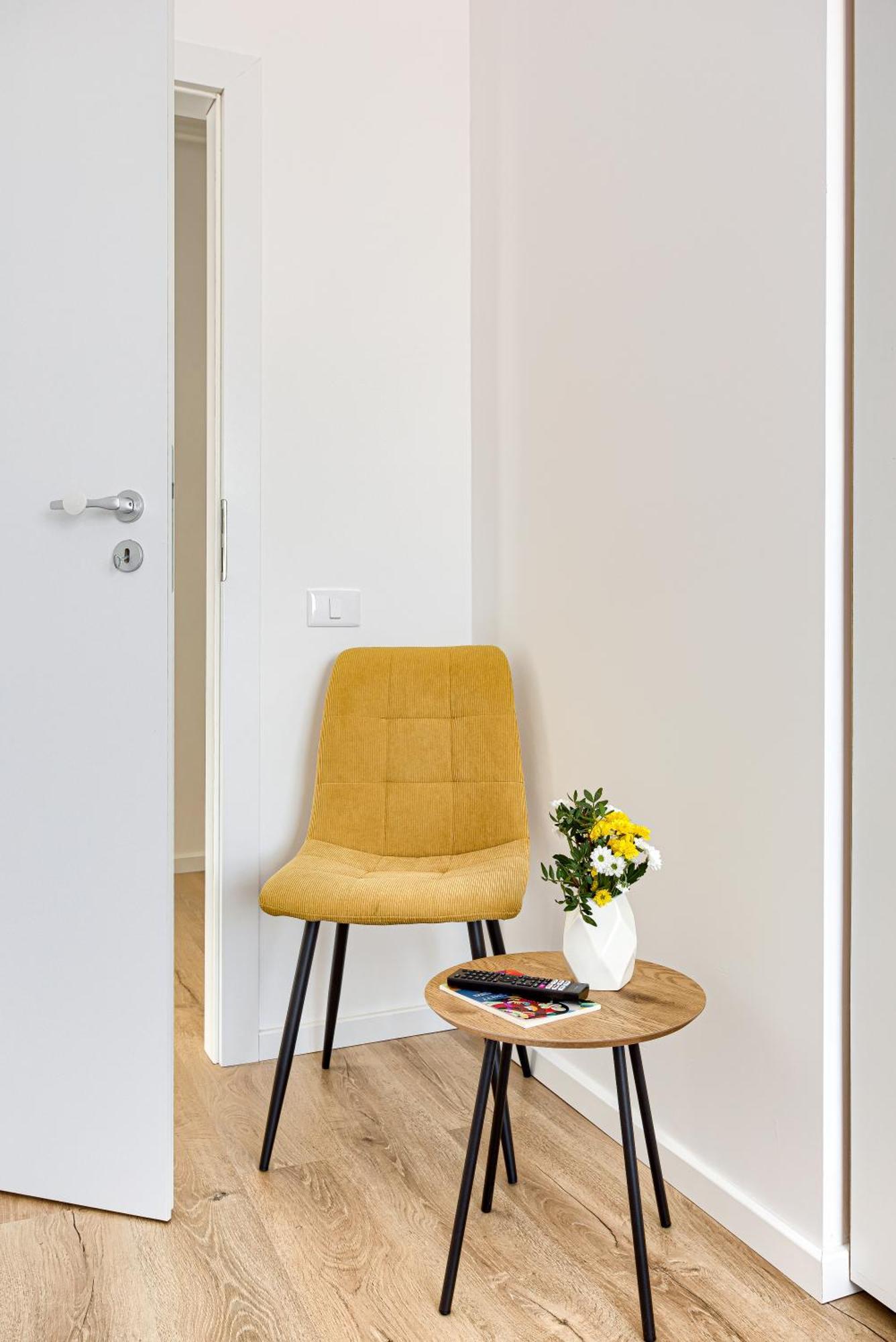 אראד Ari Navy Apartment - High-End Residence מראה חיצוני תמונה