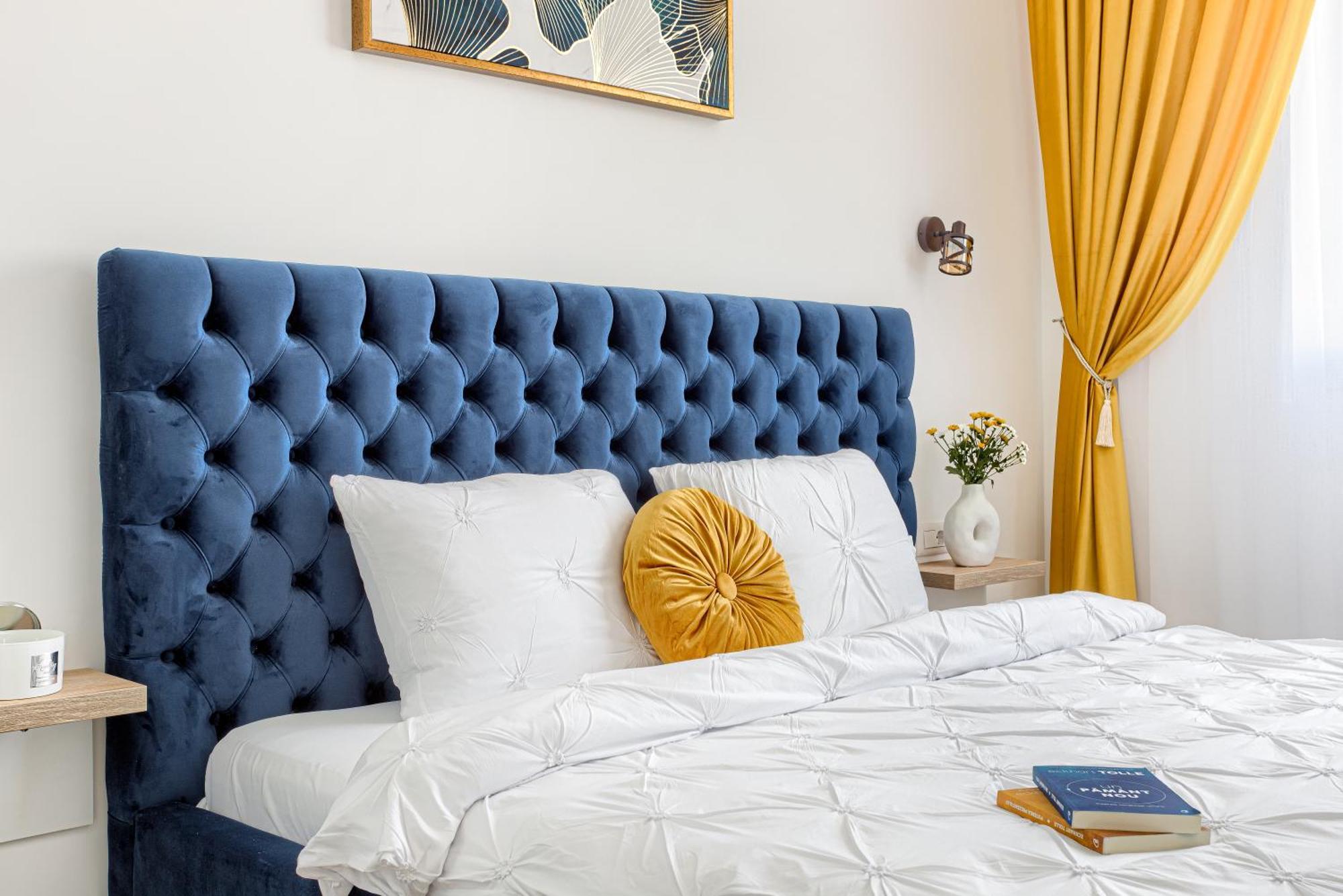 אראד Ari Navy Apartment - High-End Residence מראה חיצוני תמונה
