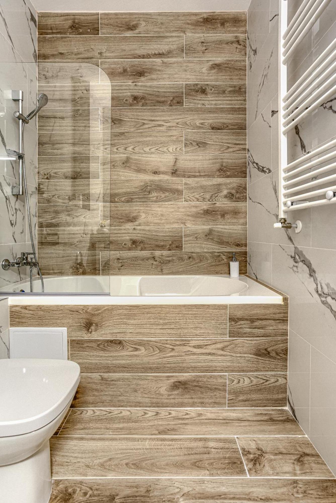 אראד Ari Navy Apartment - High-End Residence מראה חיצוני תמונה