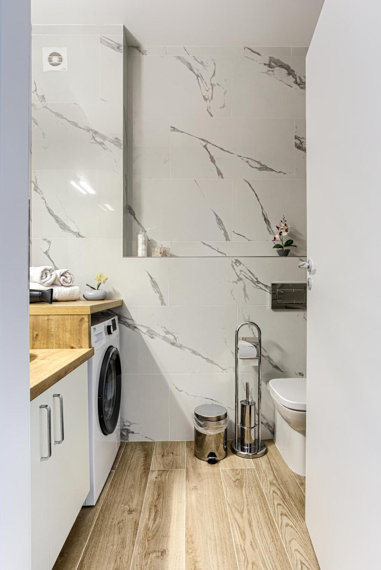 אראד Ari Navy Apartment - High-End Residence מראה חיצוני תמונה