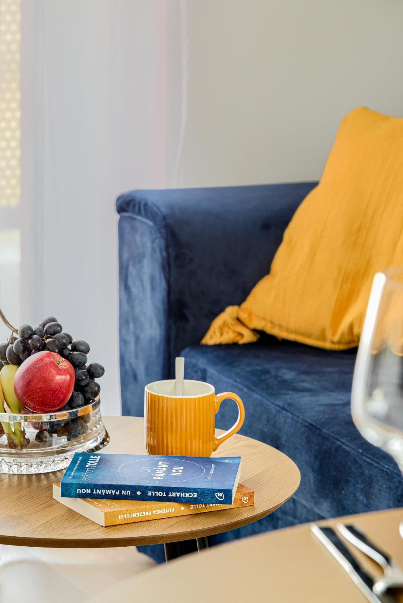אראד Ari Navy Apartment - High-End Residence מראה חיצוני תמונה