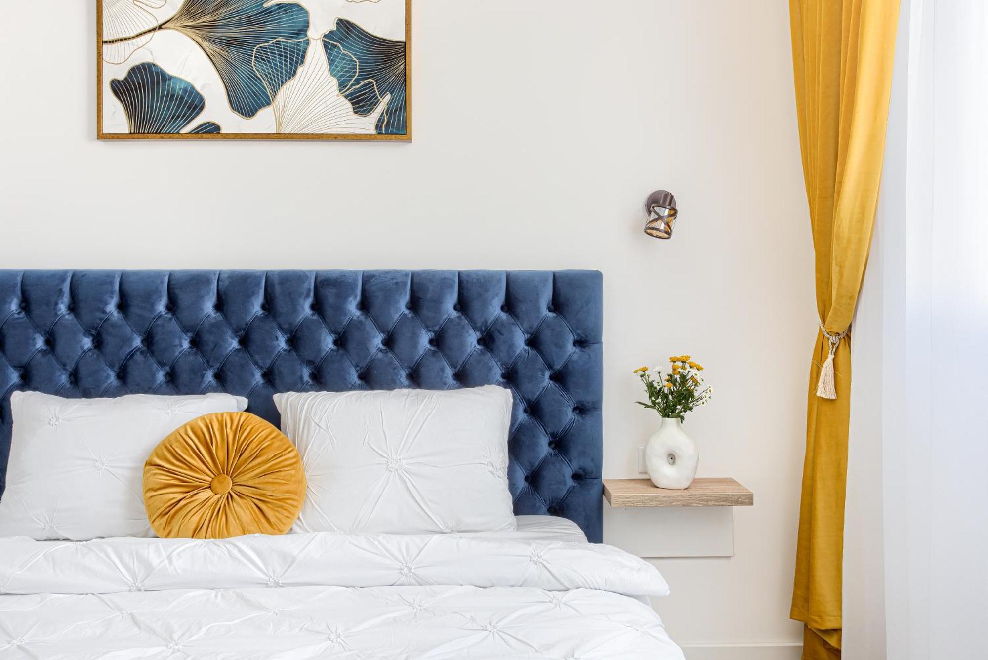 אראד Ari Navy Apartment - High-End Residence מראה חיצוני תמונה