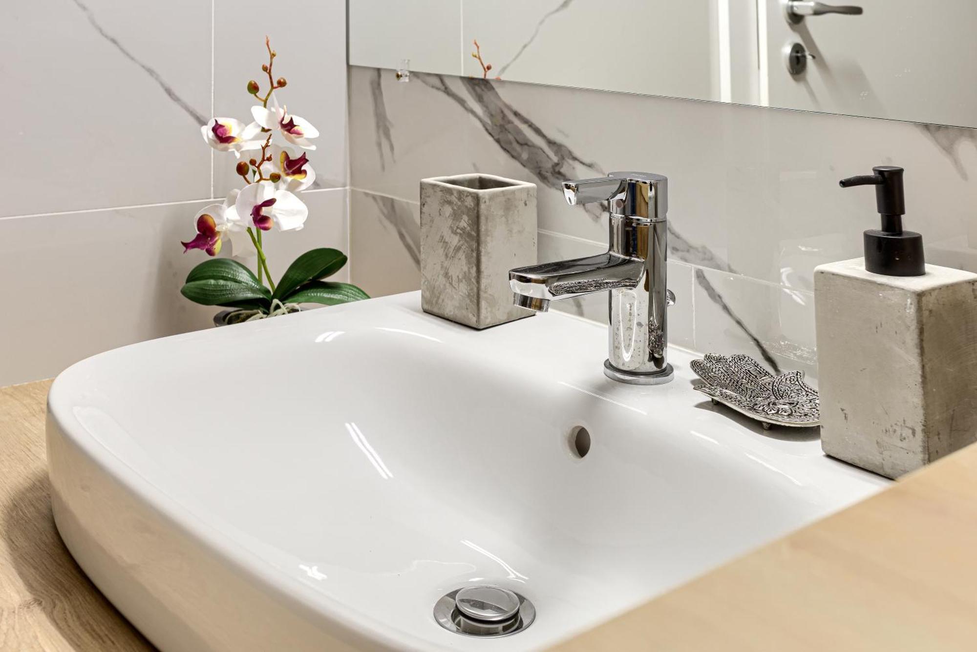 אראד Ari Navy Apartment - High-End Residence מראה חיצוני תמונה
