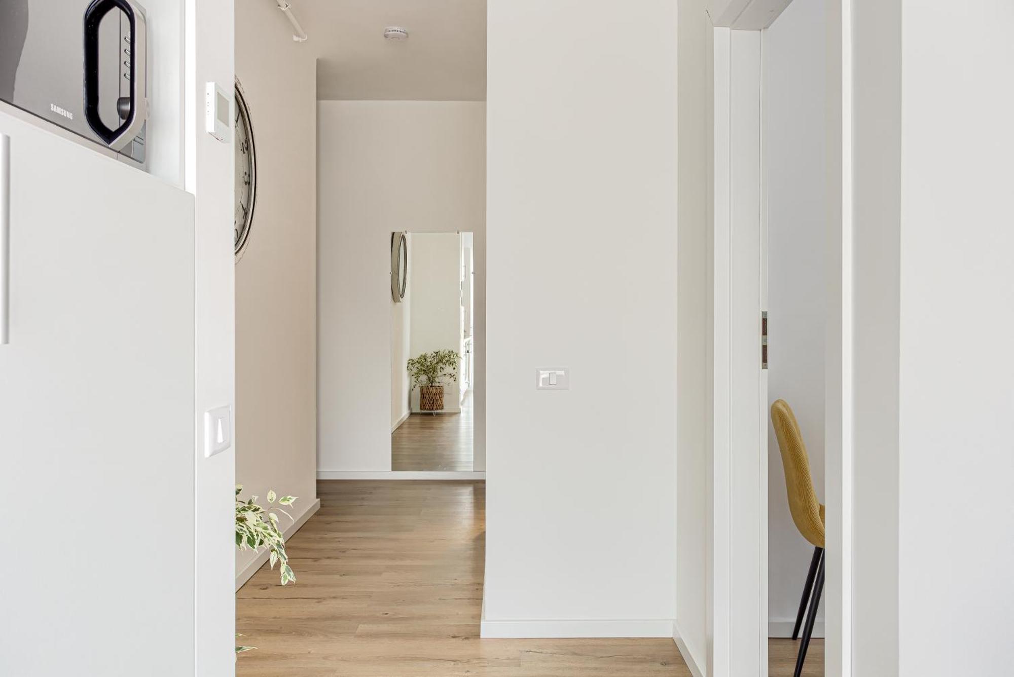 אראד Ari Navy Apartment - High-End Residence מראה חיצוני תמונה